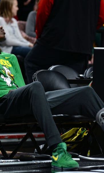 NCAA Basketball: Injury Report (Chris Boucher battling ankle injury)